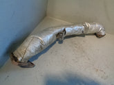 Discovery 4 Exhaust Manifold Crossover Link Pipe 3.0 TDV6 Range Rover Sport